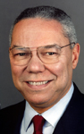 Colin powell