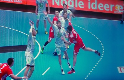 OLYMPUS DIGITAL CAMERA