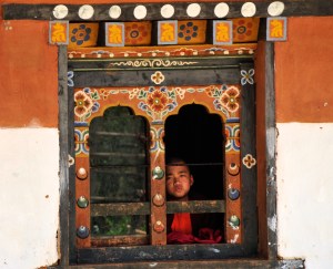 Bhutan